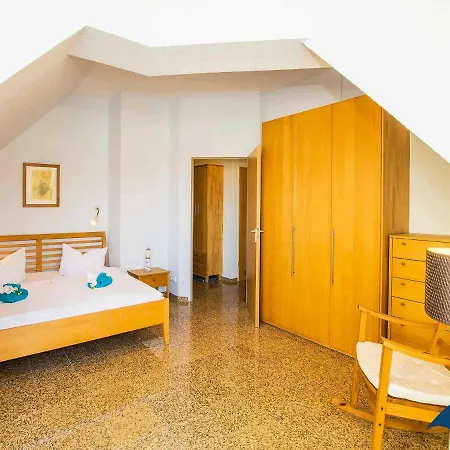 Appartement Duenen_residenz C 21 Heringsdorf (Usedom)